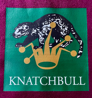 Image of Knatchbull 'Swiss' Hoodie