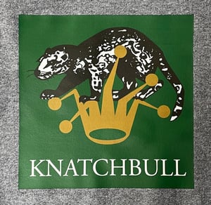Image of Knatchbull 'Swiss' Crewneck