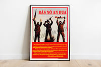 Image 1 of Bás Nó An Bua A3 Print (Unframed)