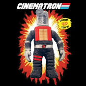 Image of Cinematron - Destro