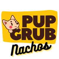 Pup Grub - Nachos for Dogs 100g