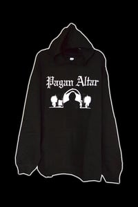 Pagan Altar - Hooded Sweatshirt