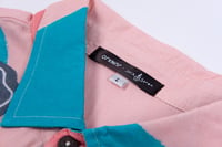 Image 4 of JACK SOREN X JUNXJO ALOHA SHIRT