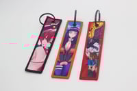Image 1 of Support Jettags