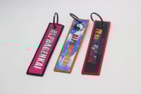 Image 2 of Support Jettags