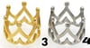 Stainless Steel Rings