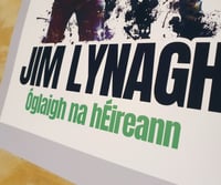 Image 4 of Jim Lynagh Final Salute A3 Print (Unframed).