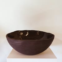 HILLSIDE SALAD BOWL