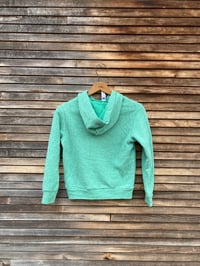 Image of Kids Turtle Hoodie