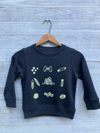 Image of Kids Pasta Sweatshirt