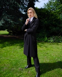 Image 1 of JENNY BLACK