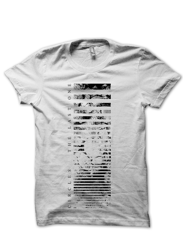 Image of Lines Tee