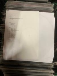 Image 1 of LP Kvelertak «Kvelertak» Testpress