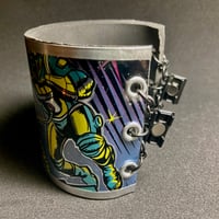 Image 5 of CRAFTED | Close Encounter.02 with Magnet Clasp