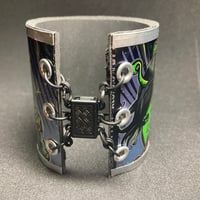 Image 4 of CRAFTED | Close Encounter.02 with Magnet Clasp