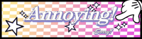 Image 1 of Annoying Checkered Slap