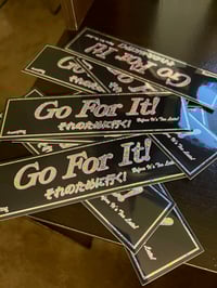 Image 3 of Go For It! 