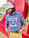 The Savannah State Deluxe Crewneck