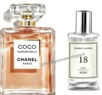 Image 2 of FM Fragrances