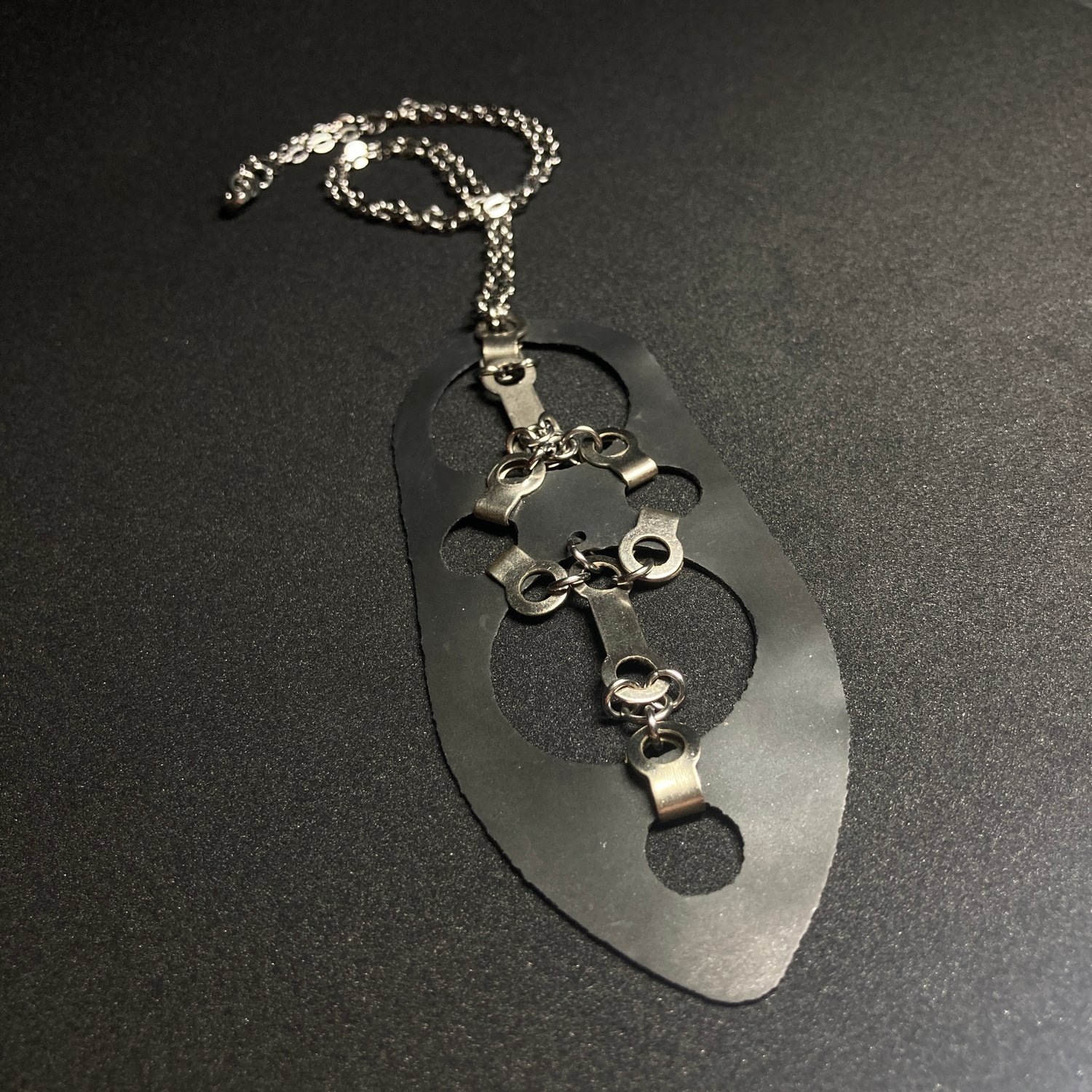 Image of Gasketcase Necklace 4