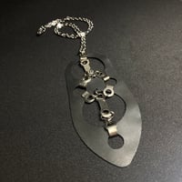 Image 2 of GASKETCASE | Pendant #4