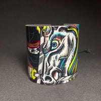 Image 3 of Ninja vs Unicorn .04 - adjustable