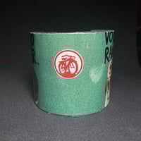 Image 3 of Voodoo Ranger Cuff with Magnet Clasp