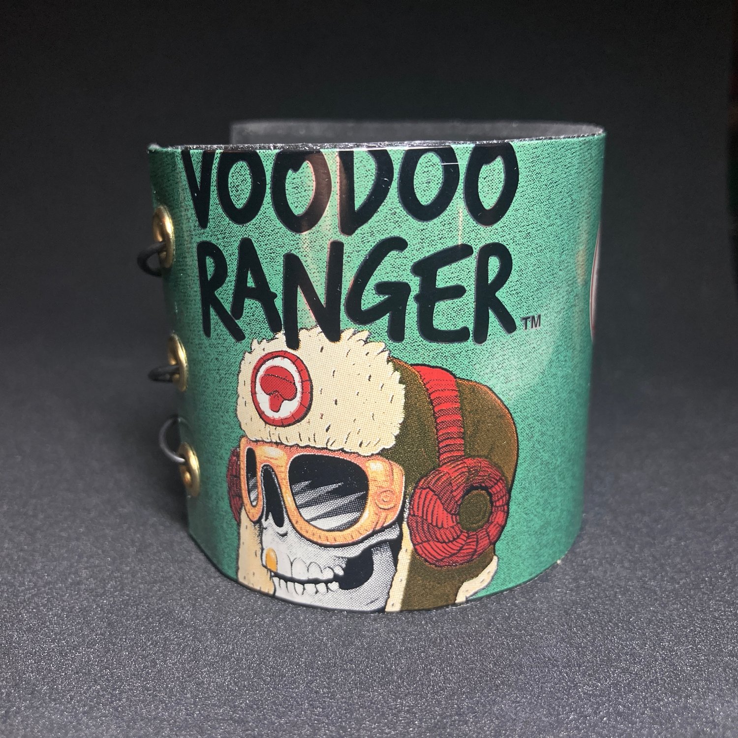Image of Voodoo Ranger Cuff with Magnet Clasp