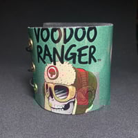 Image 4 of Voodoo Ranger Cuff with Magnet Clasp