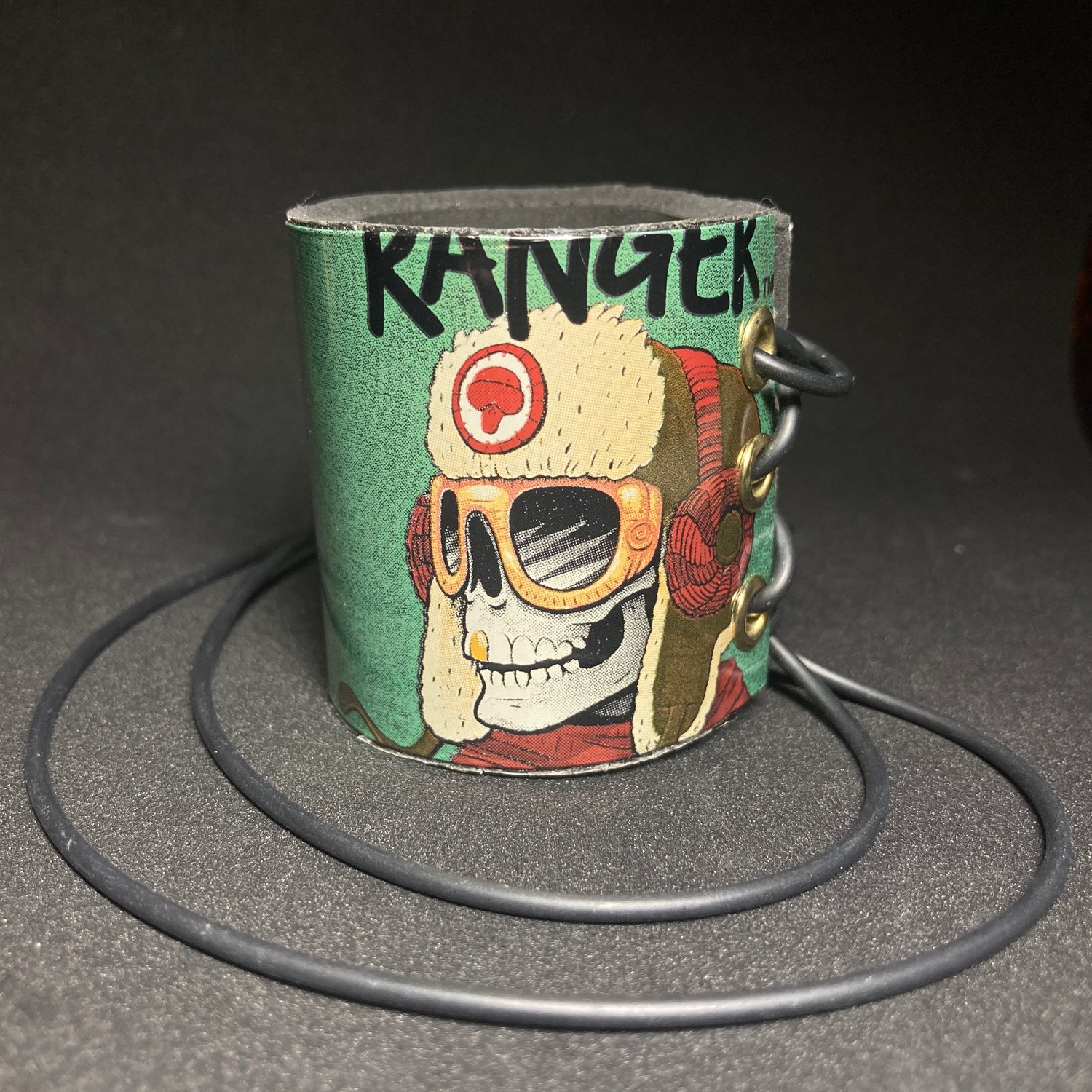 Image of Voodoo Ranger Cuff with Adjustable Cord