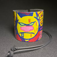Image 3 of CRAFTED | Gumballhead Adjustable Cuff