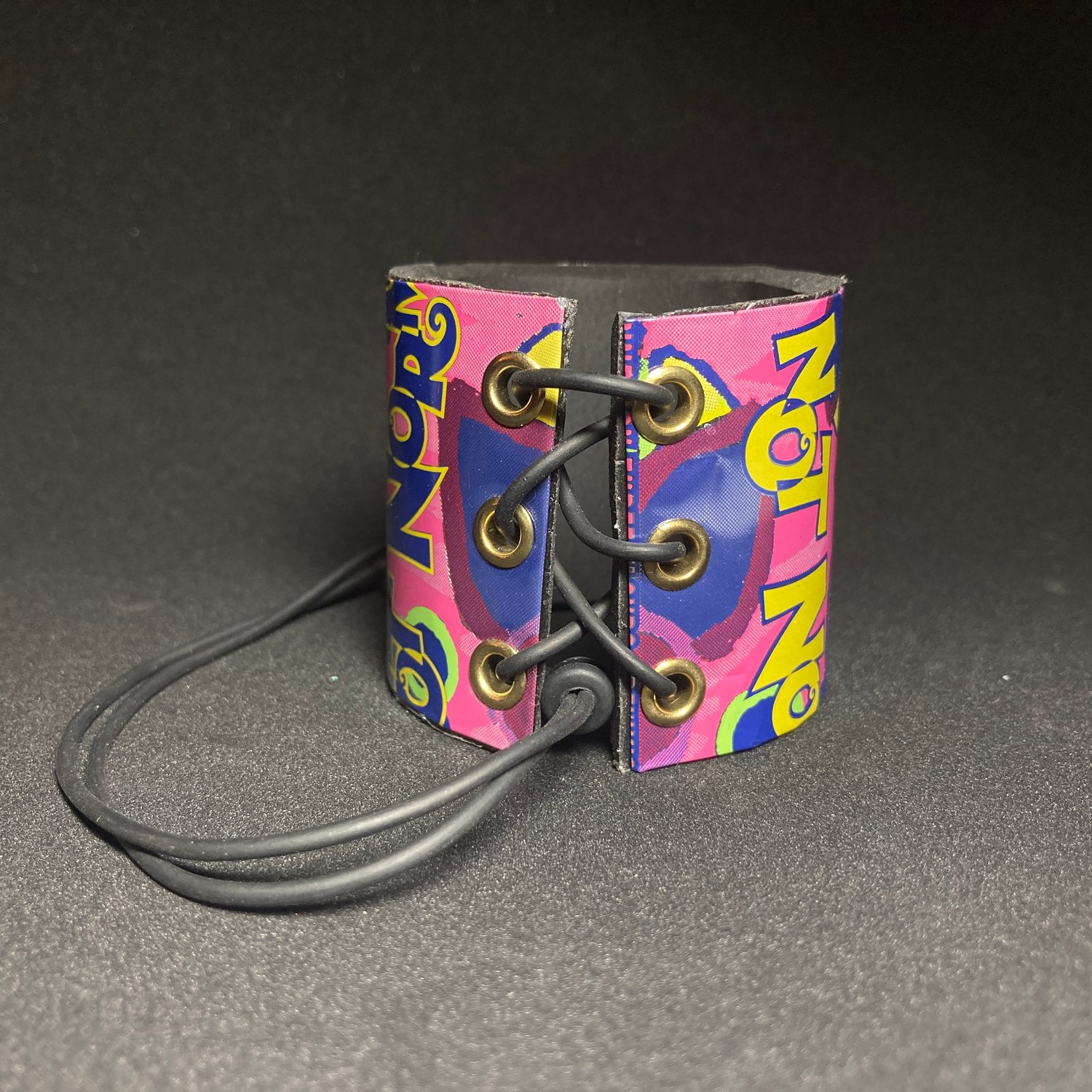 Image of Gumballhead Adjustable Cuff