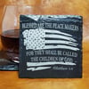Slate Coasters (set of 2)
