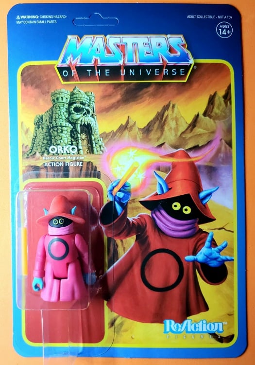 ORKO