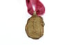 Medalla de la Virgen de la Asunción