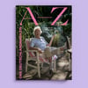 A-Z Magazin Ausgabe B