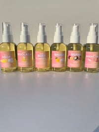 Image 3 of Body oils 2 oz