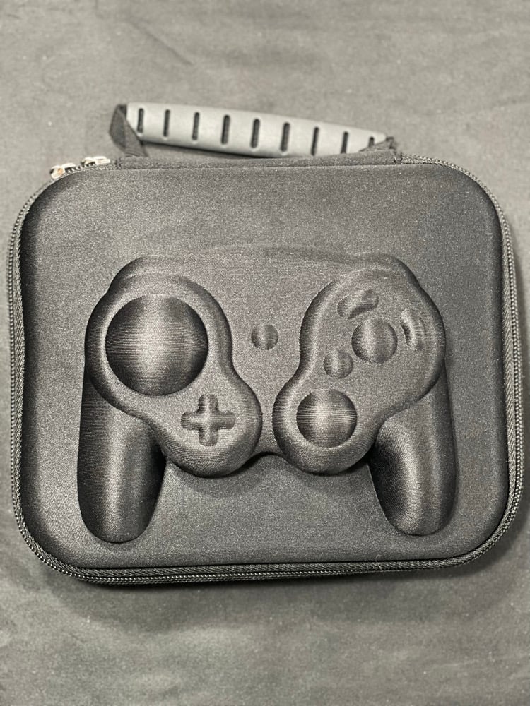 Image of platinum phob prebuild 