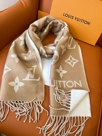 Image 5 of LV43 Scarf