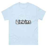 Image 3 of LYL Lickins Tee
