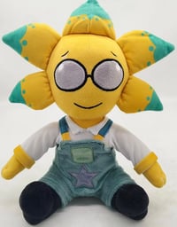 Image 2 of [PREORDER] Nerdlo Plushie
