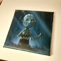 Image 1 of Ch-Ch-Ch Br-Br-Br 