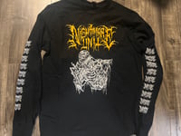 Image 1 of Nightmare Unit long sleeve 