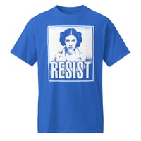Image 3 of RESIST