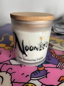 Image 1 of Shopnoonies odor eliminator candle