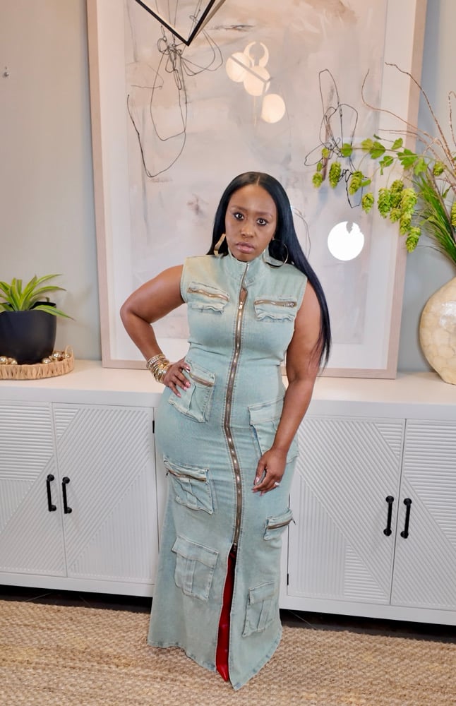 Image of Lifer Girl Denim