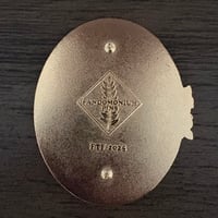 Image 4 of FTF 2025 Moody Edward Pre-Order