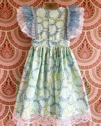 Image 2 of Harvest moon Pinny