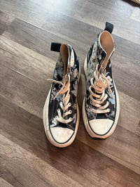 Image 2 of Converse sneakers 