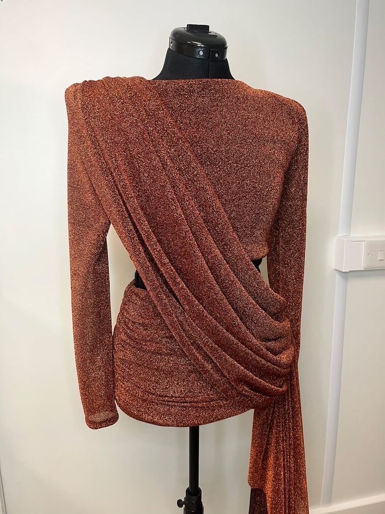 Image of Roxy Dress Glitter 